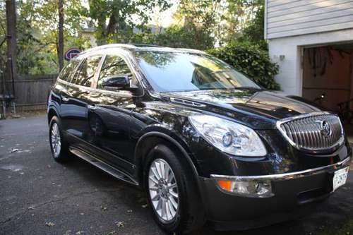 2010 Buick Enclave for sale in Alexandria, District Of Columbia