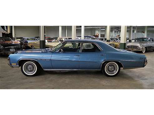 1970 Buick LeSabre for sale in Atlanta, GA