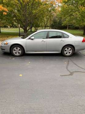 2009 Chevy Impala for sale in Delafield, WI