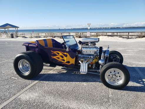 1923 Ford T Bucket for sale in Gulf Breeze, FL