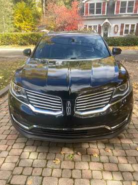 2018 Lincoln MKX Select "SOLD" - cars & trucks - by owner - vehicle... for sale in Union Lake, MI