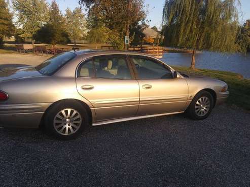 2004 buick lesabre for sale in Alhambra, MO