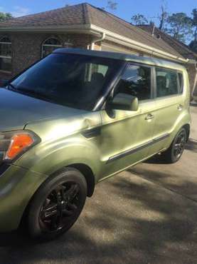 MUST SELL NOW * One Owner 2012 Kia Soul + for sale in Astor, FL