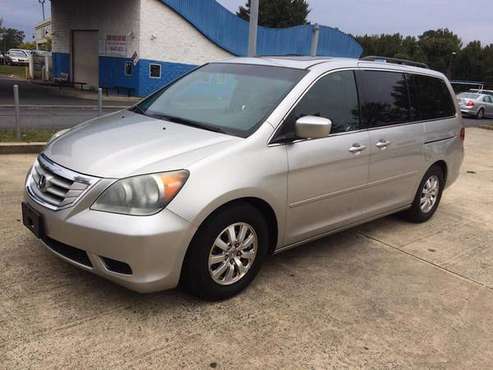 2009 HONDA ODYSSEY XLE for sale in Charlotte, NC