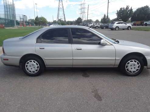 1997 Honda Accord DX for sale in Englewood, CO