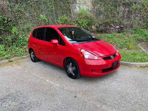 Honda Fit auto, 99k miles for sale in Bronx, NY