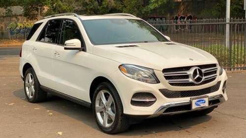 2019 Mercedes-Benz Other 400 4MATIC SUV - - by dealer for sale in Eugene, OR