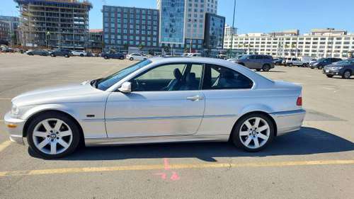 2003 BMW 325ci Coupe for sale in San Francisco, CA