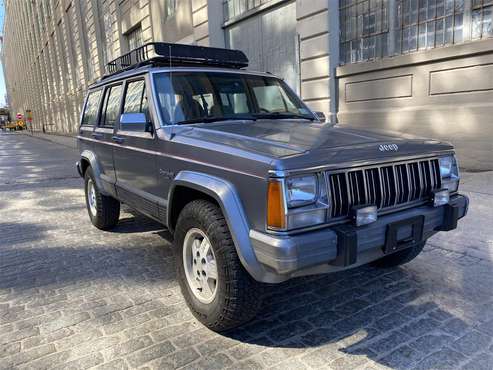 1992 Jeep Cherokee for sale in Brooklyn, NY