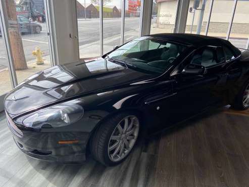 2006 Aston Martin for sale in Los Angeles, CA