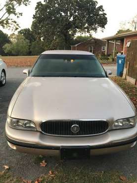 1998 Buick Le Sabre for sale in Chattanooga, TN