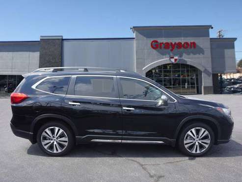 2020 Subaru Ascent Touring 7-Passenger - - by dealer for sale in Knoxville, TN