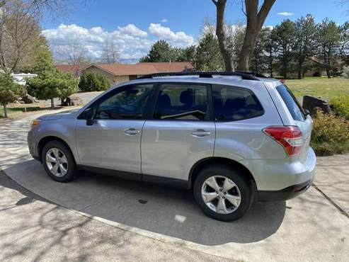 Subaru Forester 2015 for sale in Pendleton, OR