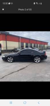 2002 Mustang Gt 5 Speed for sale in Columbus, OH