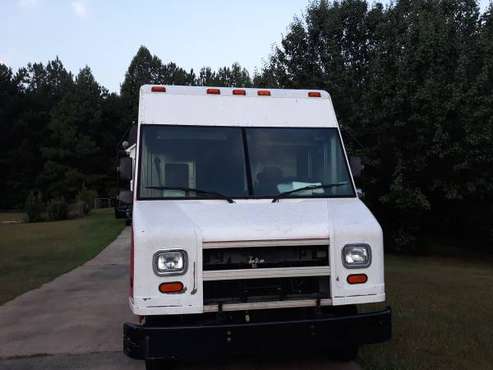 2006 Utilimaster Truck For Sale for sale in Newnan, GA