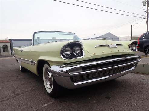 1957 DeSoto Fireflite for sale in Phoenix, AZ