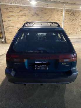Subaru Legacy 1998 AWD for sale in South Houston, TX