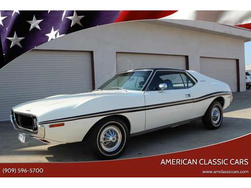 1971 AMC Javelin for sale in La Verne, CA