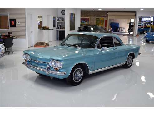 1964 Chevrolet Corvair for sale in Phoenix, AZ