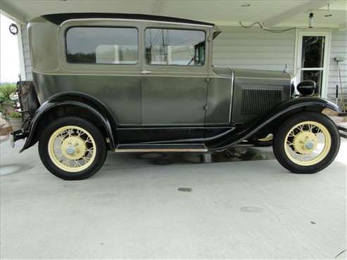 1930 Ford Model A for sale in Farmville, NC