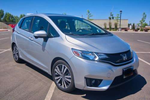 Honda Fit EX 2015 for sale in Reno, NV