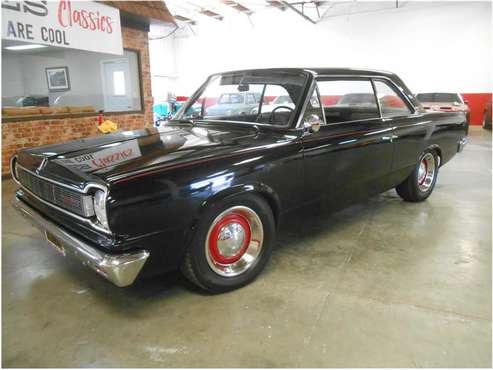 1966 AMC Rambler for sale in Roseville, CA