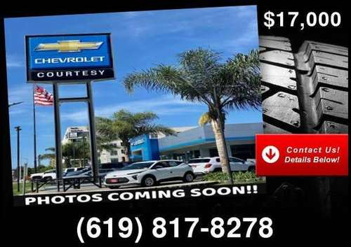 Make Offer - 2014 GMC Yukon XL - - by dealer for sale in San Diego, CA