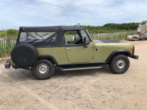 1972 Jeep Commando for sale in Long Island, NY