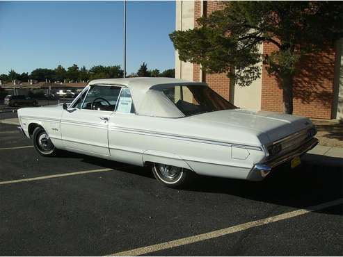 1965 Plymouth Fury for sale in Albuquerque, NM