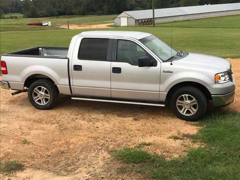 Ford F-150 truck for sale in Puckett, MS