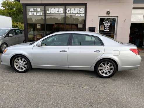 TOYOTA AVALON LIMITED NO MONEY DOWN NO CREDIT CHECK - cars & trucks... for sale in MIDDLEBORO, MA