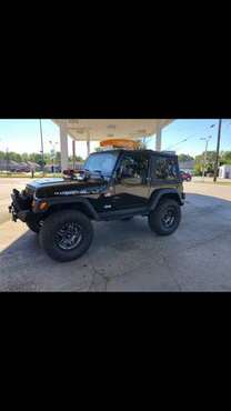 Jeep Wrangler Rubicon for sale in Shelbyville, KY