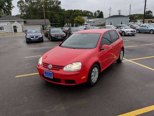 2008 VW Rabbit for sale in Evansdale, IA
