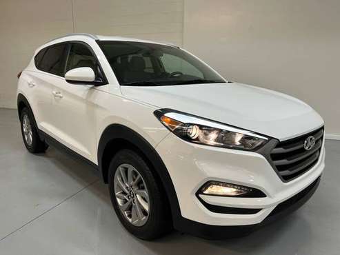 2016 Hyundai Tucson SE AWD - - by dealer - vehicle for sale in Charlotte, NC