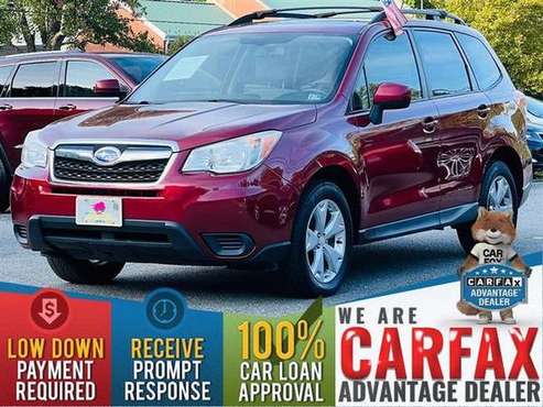 2015 Subaru Forester - LET S MAKE A DEAL! CALL for sale in Garrisonville, VA