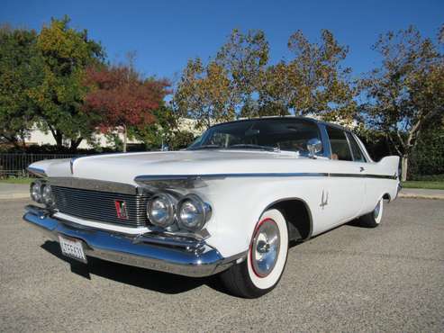 1961 Chrysler Imperial for sale in Simi Valley, CA