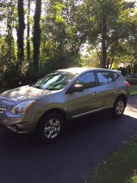 2011 Nissan Rogue AWD 79k for sale in Centereach, NY
