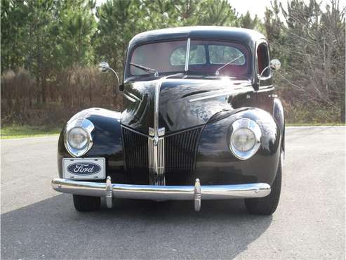 1940 Ford Coupe for sale in Ocala, FL