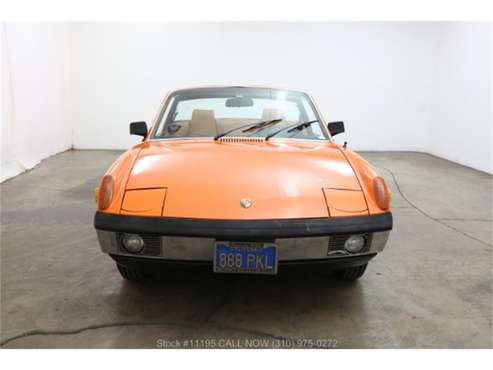 1970 Porsche 914 for sale in Beverly Hills, CA