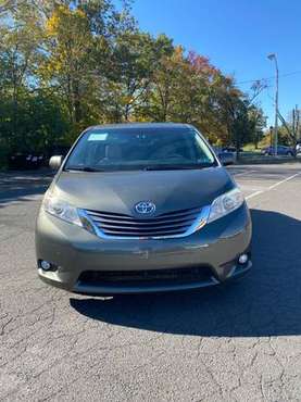2011 TOYOTA SIENNA - - by dealer - vehicle automotive for sale in Somerville, NJ