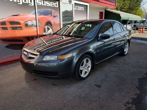 2005 ACURA TL *FRESH TRADE IN! DRIVES GREAT! WEEKLY SPECIAL!* for sale in Tucker, GA