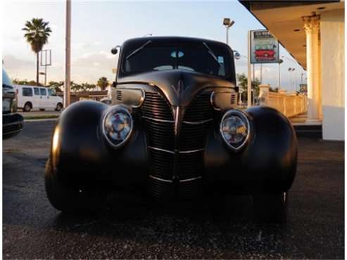 1939 Ford Hot Rod for sale in Miami, FL