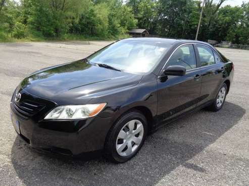 2008 Toyota Camry LE 5 Speed Auto, 101K Miles for sale in Waynesboro, PA