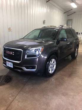 2016 GMC Acadia for sale in Fond Du Lac, WI