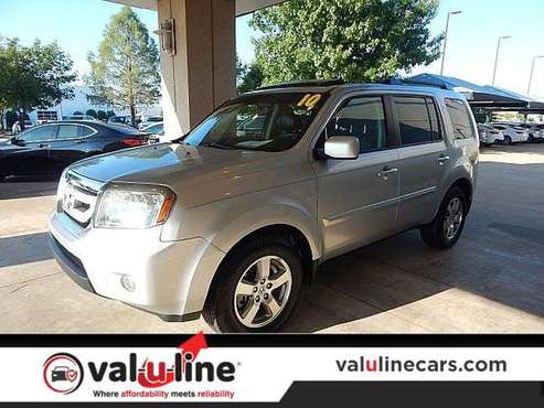 2010 Honda Pilot *Priced to Sell Now!!* for sale in Edmond, OK
