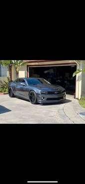 2010 Camaro RS Fully Loaded for sale in Downey, CA