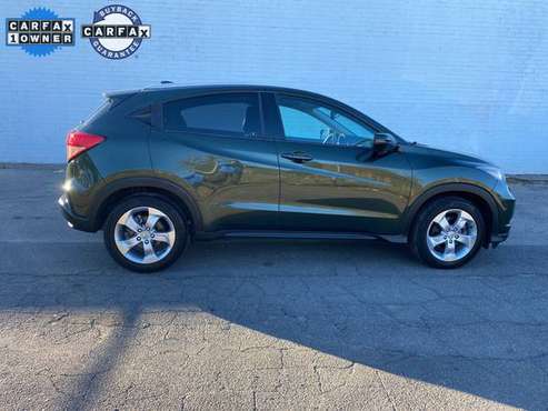 Honda HR-V Navigation Sunroof 1 Owner Bluetooth Cheap SUV Low... for sale in Greenville, SC