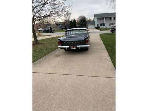 1960 AMC Rambler for sale in Cadillac, MI