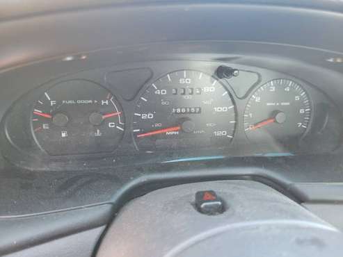 2002 Ford taurus for sale in MI