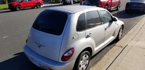 PT Cruiser 2006 - cars & trucks - by owner - vehicle automotive sale for sale in Poway, CA
